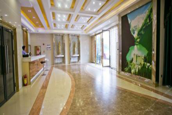 米娅酒店加盟费