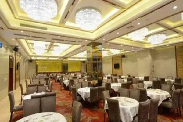 广泰大酒店加盟费