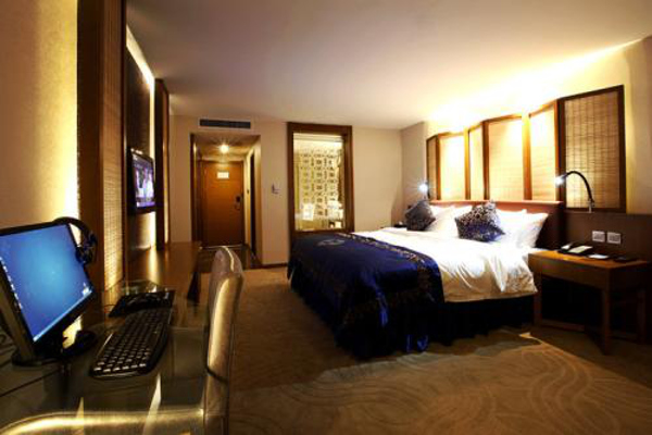 林城万宜酒店加盟费