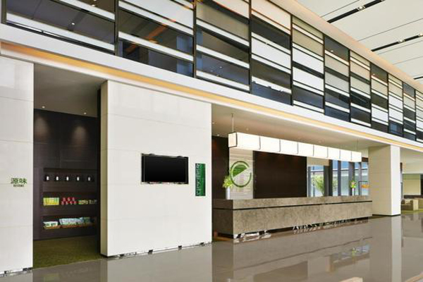 源宿酒店加盟费