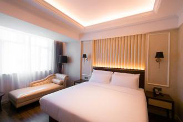 柏丽艾尚酒店加盟费