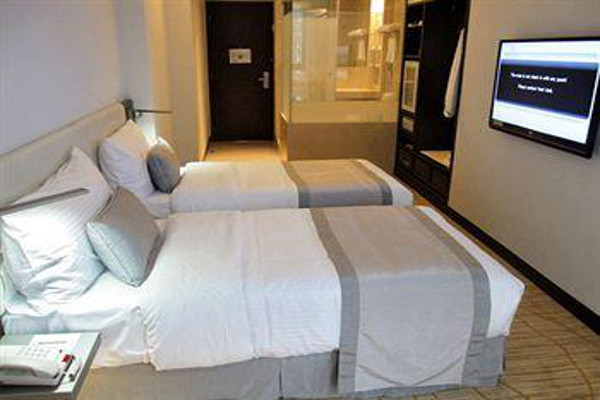 皇悦酒店加盟费