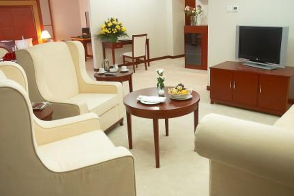 凯迪纳特酒店加盟费