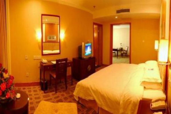 海德酒店加盟费