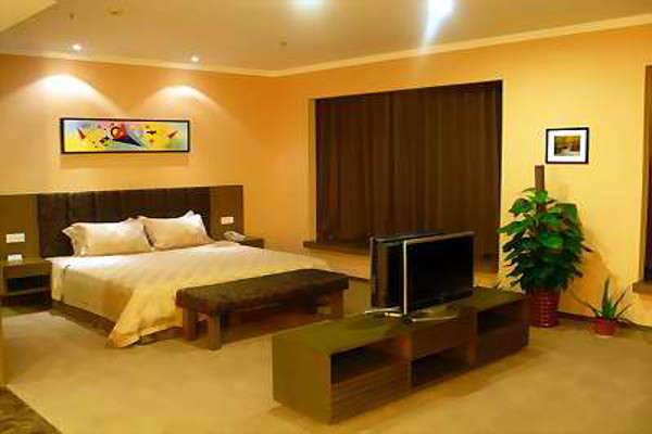 枫叶城市酒店加盟费