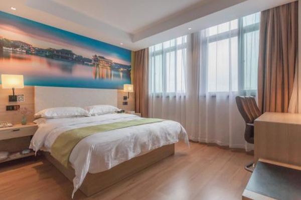 千峋酒店加盟费