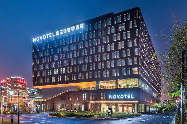 诺富特酒店加盟费