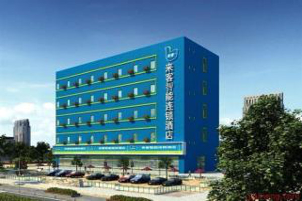 来客智能连锁酒店加盟费