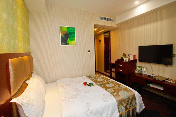 酷8新概念酒店加盟费