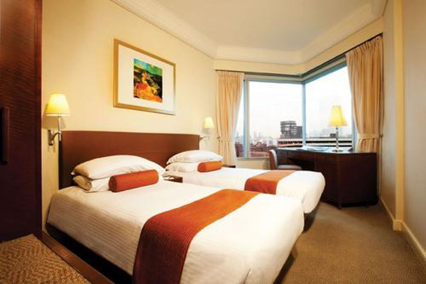 海逸国际酒店加盟费