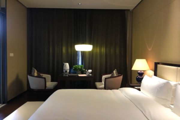 金霖酒店加盟费