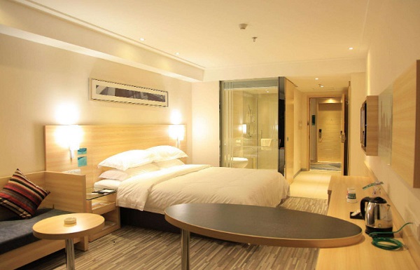 海悦花园酒店加盟费