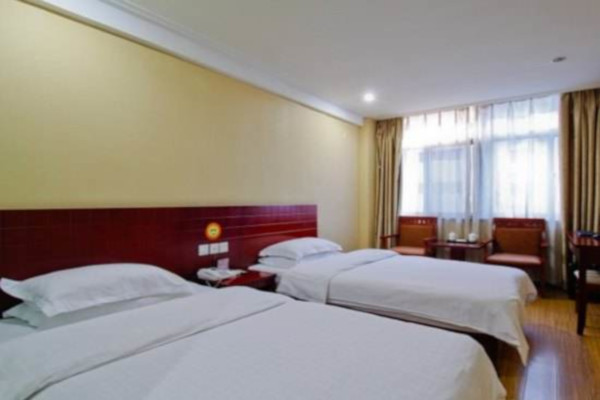 都市万锦酒店加盟费