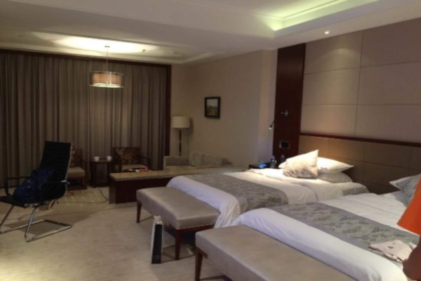 禄漪园大酒店加盟费