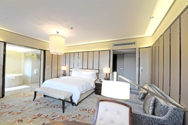 金霖酒店加盟店