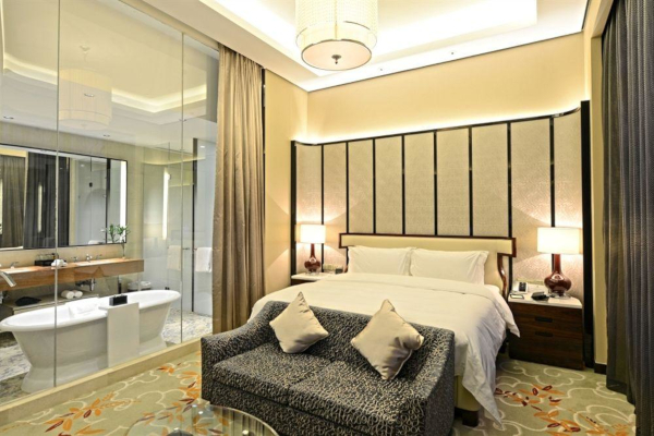 金霖酒店加盟费