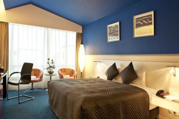 苏哥利大酒店加盟费