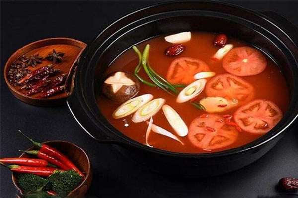 熊捞烫捞加盟费