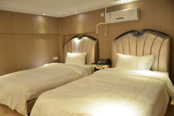 私享家连锁酒店公寓加盟费