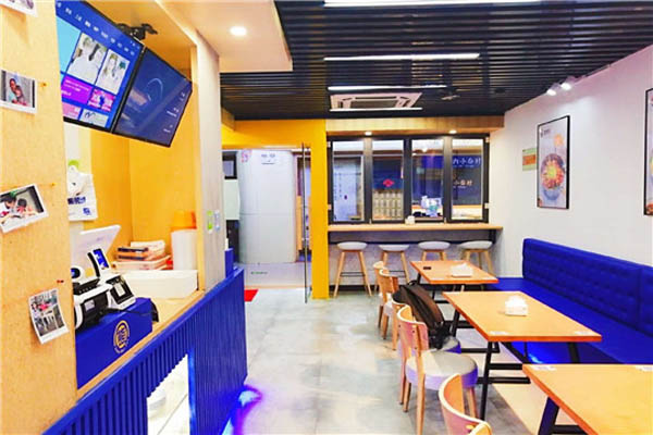 熊捞烫捞加盟费