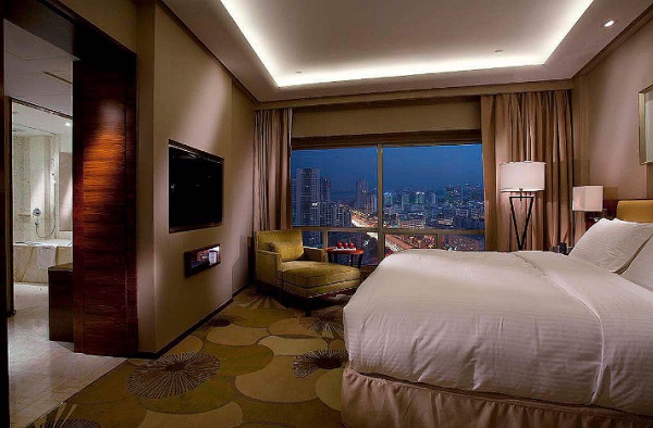 米罗伯爵酒店加盟