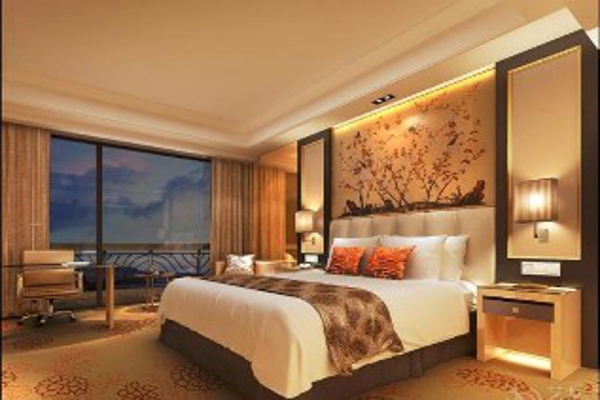 茂御酒店加盟费