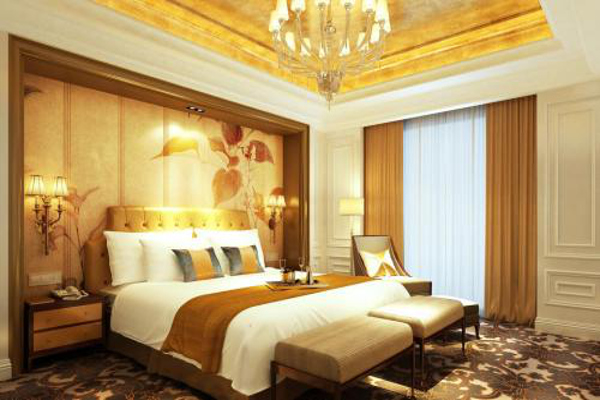 茂御酒店加盟费