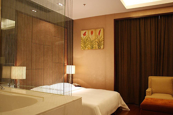 酷野未来酒店加盟费