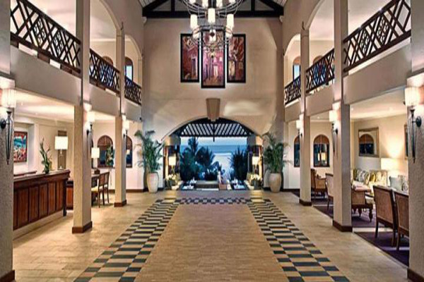 玛丽蒂姆酒店加盟费