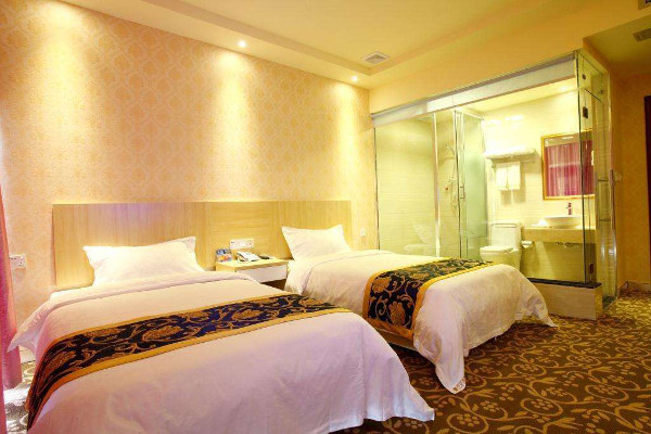 玛可酒店加盟费