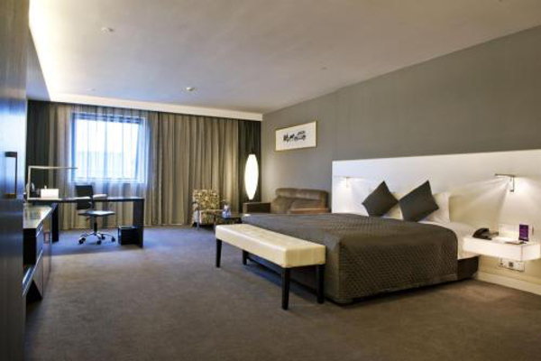 苏哥利大酒店加盟费