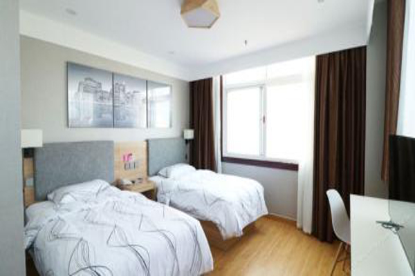 都市MINI·精选连锁酒店加盟费