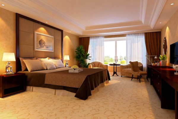 金龙酒店加盟费