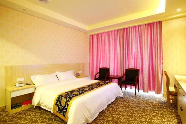 玛可酒店加盟费