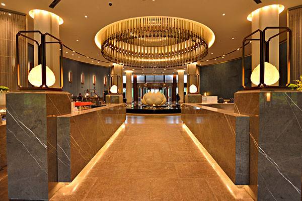 鑫都汇商务酒店加盟费