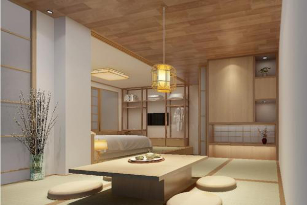 木山清芽酒店加盟费