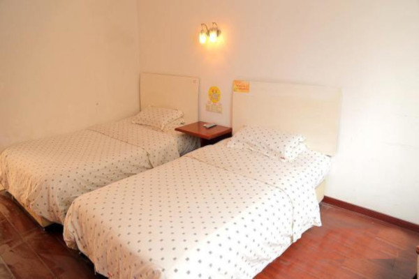 都市万锦酒店加盟费