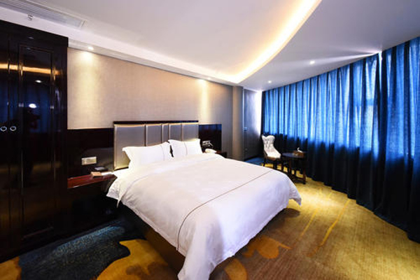 风光假日酒店加盟费