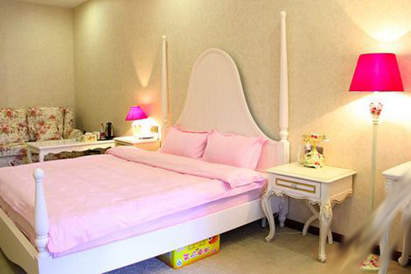 爱影客连锁酒店加盟费