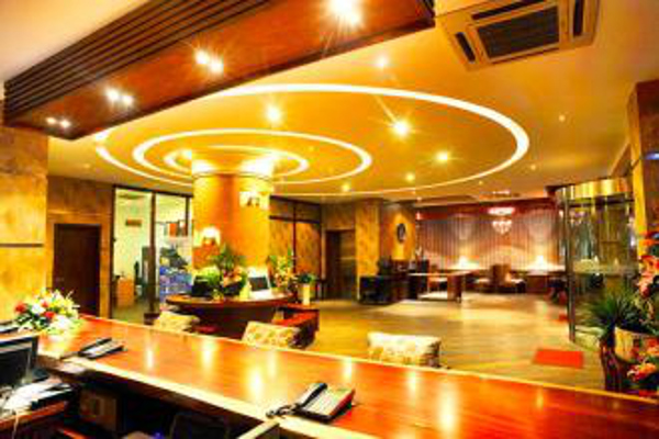 爱璞商务酒店加盟费