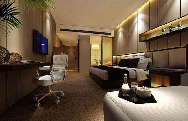 泛海名人酒店加盟费