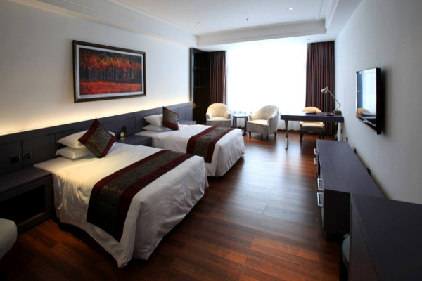 重庆元喜商务酒店