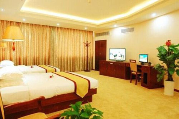 皇都大酒店加盟费