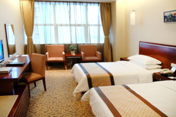 金质花苑酒店加盟费