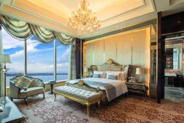 鑫都汇商务酒店加盟费