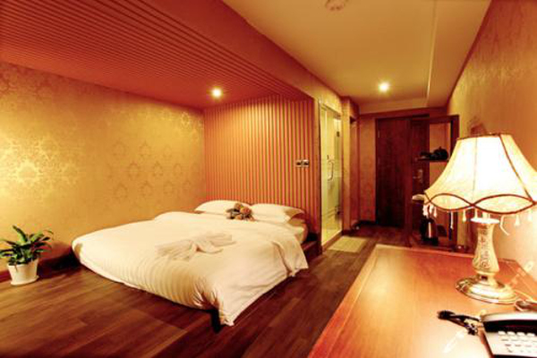 爱璞商务酒店加盟费