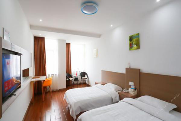 爱尚家酒店加盟费