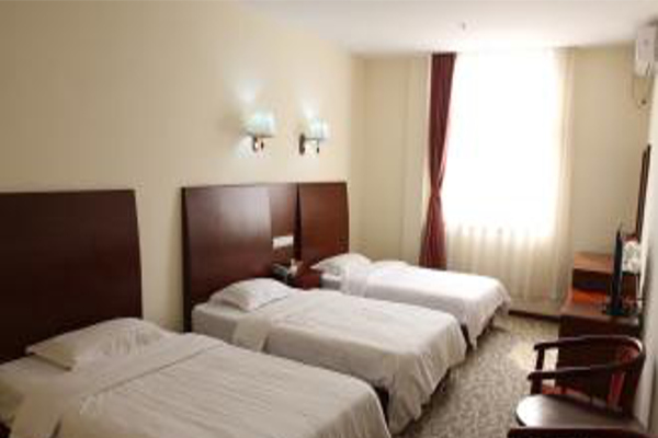 空港明珠大酒店加盟费