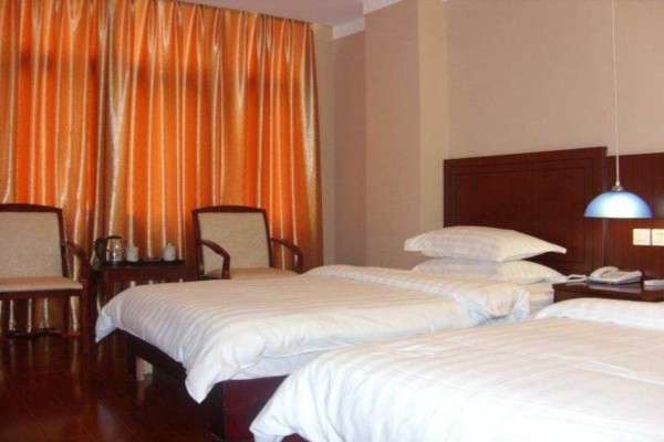 都市万锦酒店加盟费