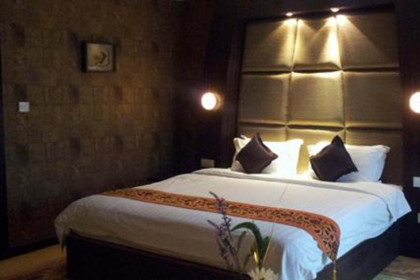 海逸国际酒店加盟费